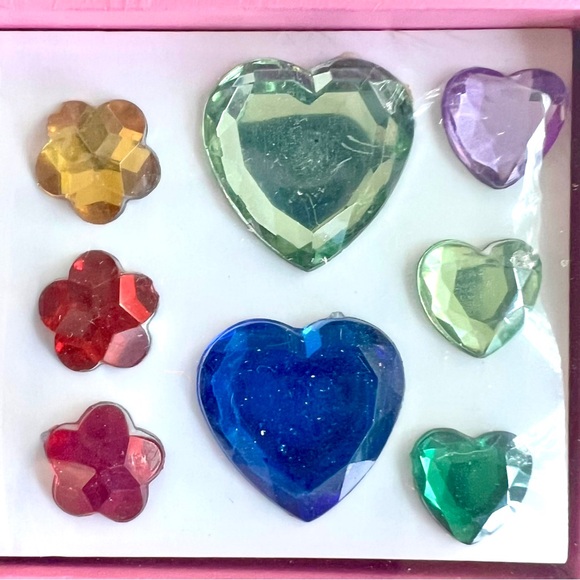 NEW Melissa & Doug Wooden Picture Frame Kit Decorate Your Own Kids Art Project - Picture 3 of 10